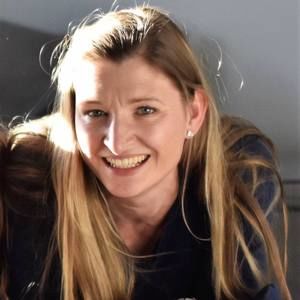 Meet your Posher, Anna-lena